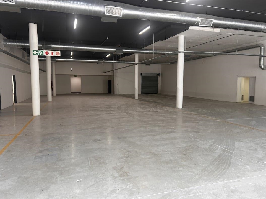 To Let commercial Property for Rent in Claremont Western Cape